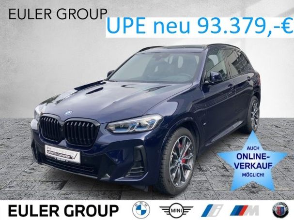 BMW X3 xDrive30e 215 kW image number 1