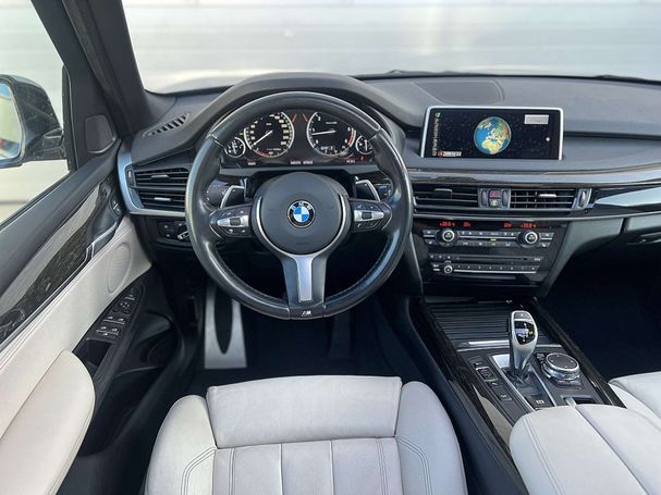 BMW X5 xDrive30d 190 kW image number 10