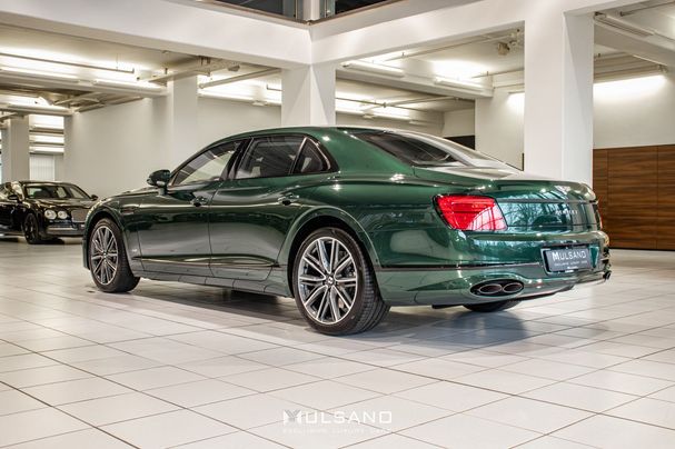 Bentley Flying Spur V8 404 kW image number 7