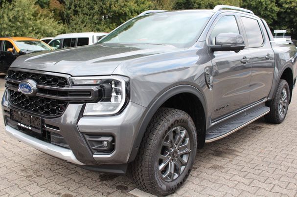 Ford Ranger 3.0 EcoBlue Wildtrak 177 kW image number 2