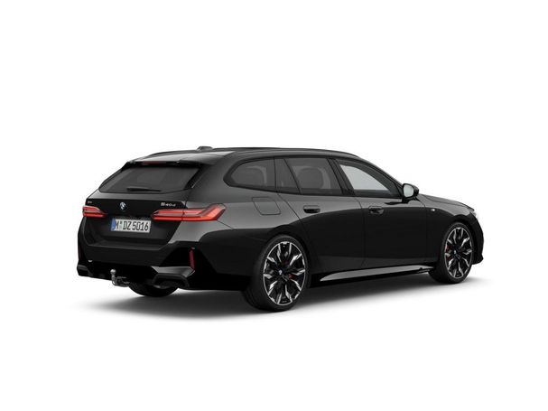 BMW 540d Touring xDrive 210 kW image number 2