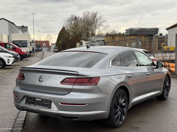 Volkswagen Arteon 4Motion 206 kW image number 5