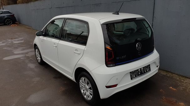 Volkswagen up! 60 kW image number 3