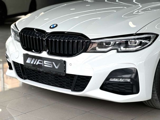 BMW 330d Touring 195 kW image number 5