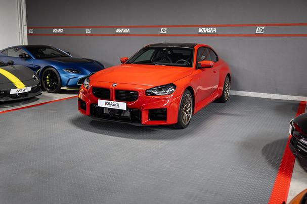 BMW M2 338 kW image number 26