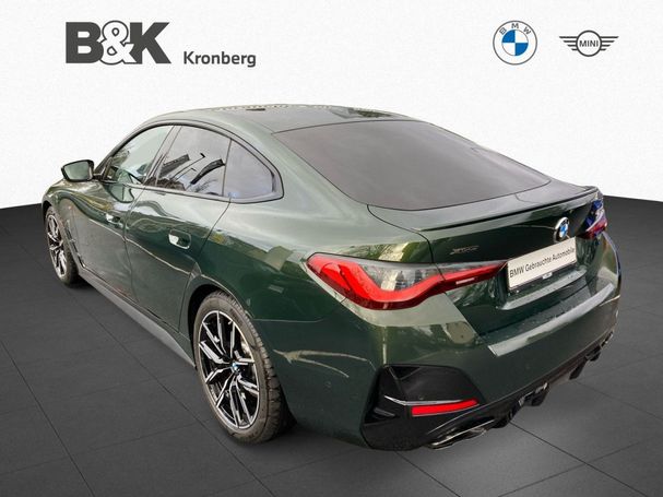 BMW 440i xDrive 275 kW image number 8