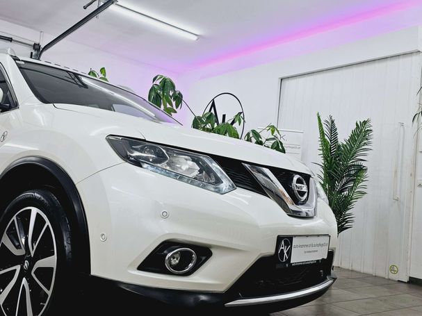 Nissan X-Trail 1.6 dCi 96 kW image number 4