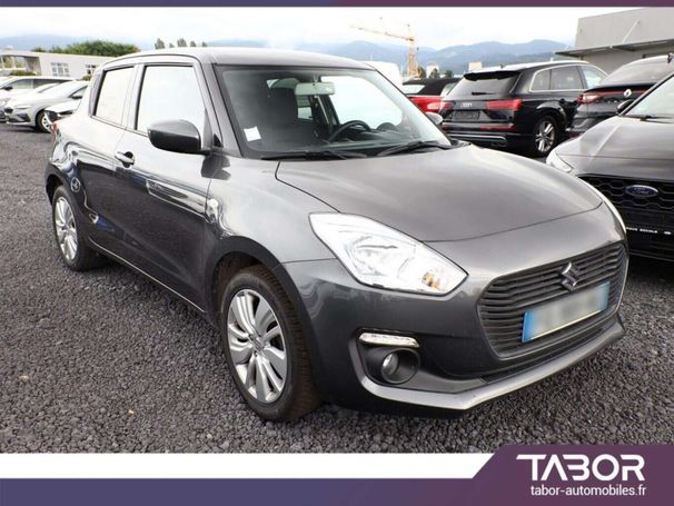 Suzuki Swift 1.2 Club 66 kW image number 2