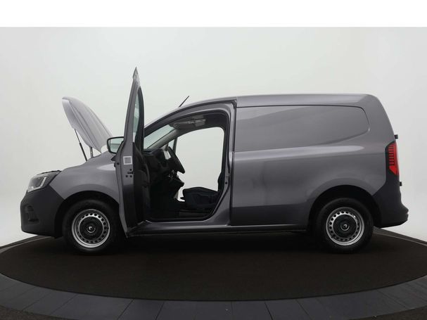 Renault Kangoo E-TECH 90 kW image number 20