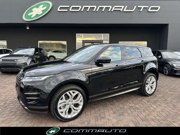 Land Rover Range Rover Evoque 150 kW image number 1