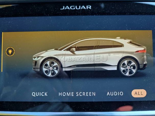 Jaguar I-Pace EV400 AWD HSE 294 kW image number 26