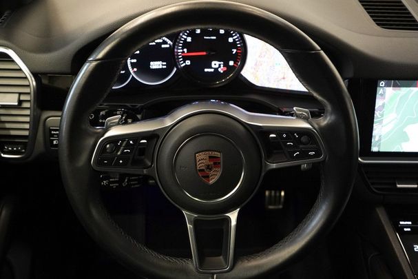 Porsche Cayenne S 324 kW image number 34