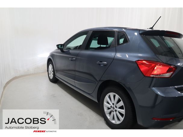 Seat Ibiza 1.0 TSI Style 70 kW image number 13