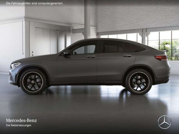 Mercedes-Benz GLC 400 d 243 kW image number 6