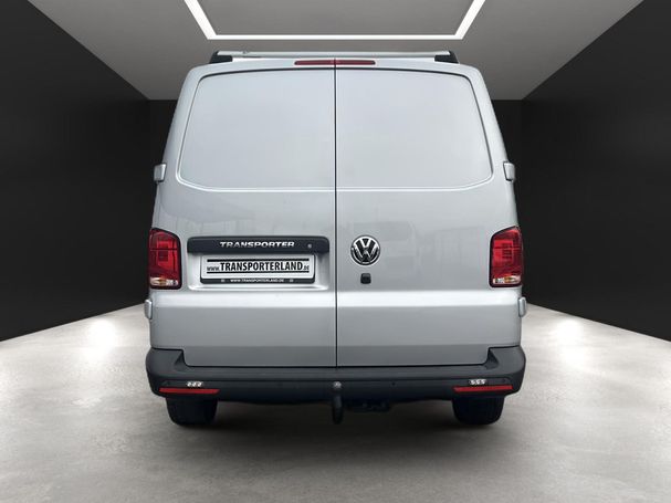 Volkswagen T6 Transporter T6 81 kW image number 7