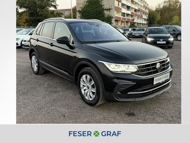 Volkswagen Tiguan 1.5 TSI DSG 110 kW image number 1