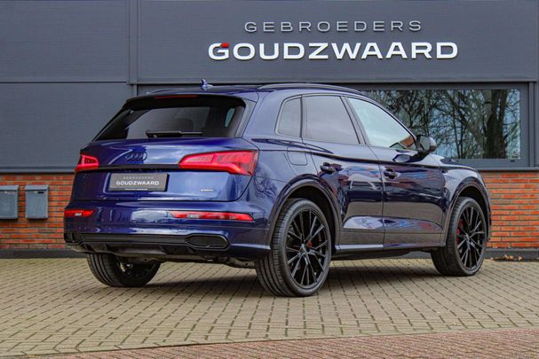 Audi Q5 55 TFSIe quattro 270 kW image number 26