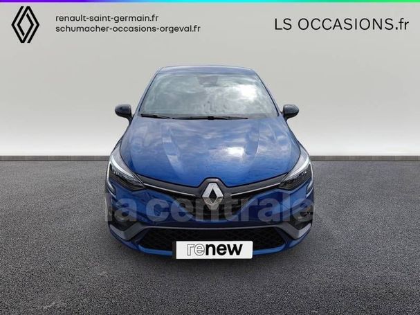 Renault Clio 103 kW image number 3