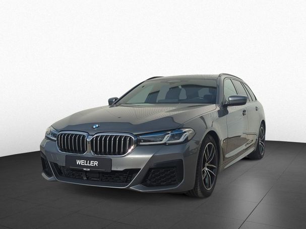 BMW 530d Touring xDrive 210 kW image number 1