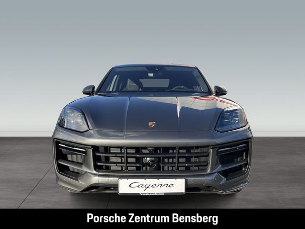 Porsche Cayenne Turbo Coupé E-Hybrid GT 544 kW image number 7