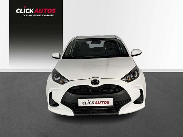 Mazda 2 Hybrid Pure 85 kW image number 4