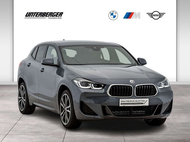 BMW X2 xDrive 91 kW image number 2