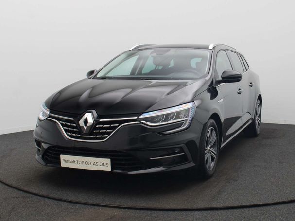 Renault Megane Estate TCe 140 103 kW image number 18