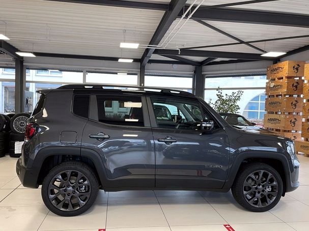 Jeep Renegade 1.3 PHEV 177 kW image number 6