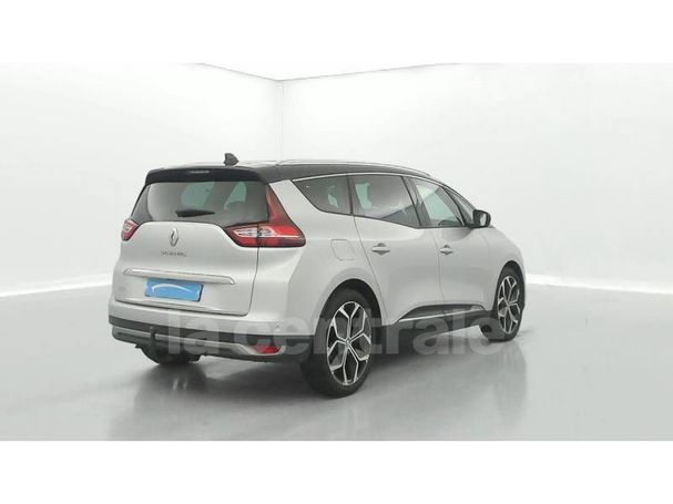 Renault Grand Scenic TCe 140 EDC 103 kW image number 17