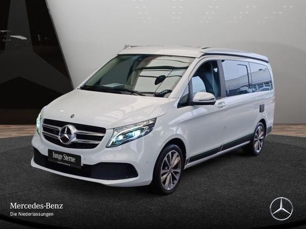 Mercedes-Benz V 250d 140 kW image number 1