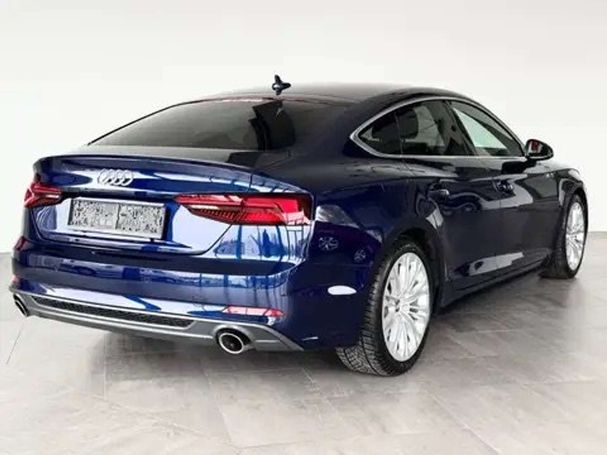 Audi A5 2.0 TFSI S-line Sportback 140 kW image number 7