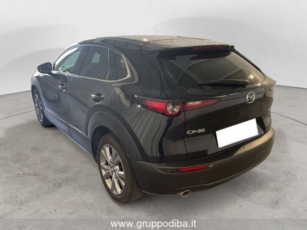 Mazda CX-30 2.0 150 110 kW image number 7