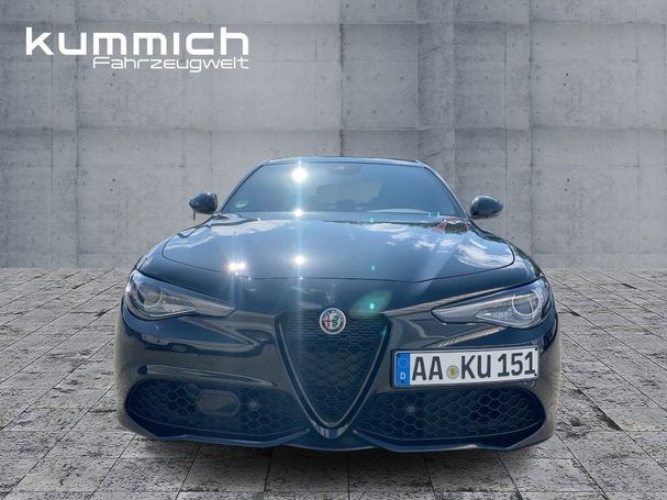 Alfa Romeo Giulia 2.2 154 kW image number 2