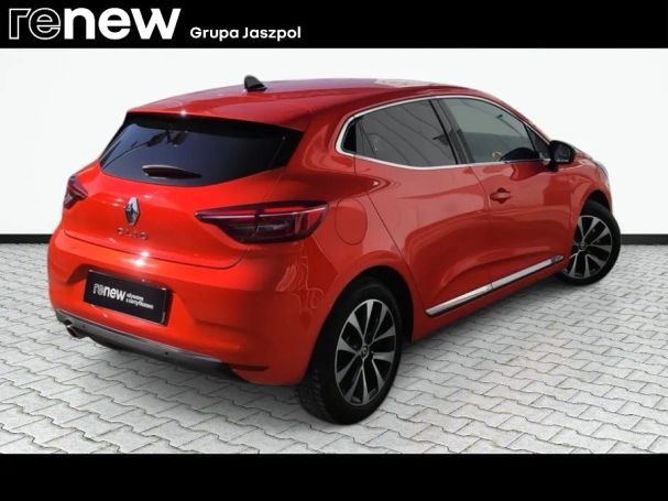 Renault Clio TCe Techno 103 kW image number 2