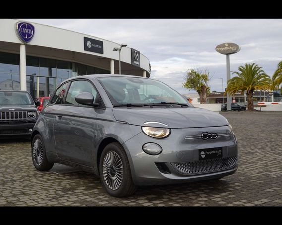 Fiat 500 e 42 kWh 87 kW image number 2