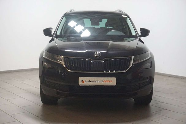 Skoda Kodiaq 2.0 TDI 4x4 DSG Style 140 kW image number 3