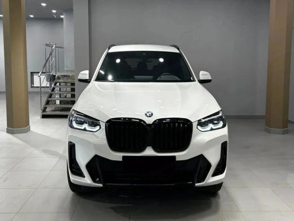 BMW X3 xDrive 140 kW image number 9