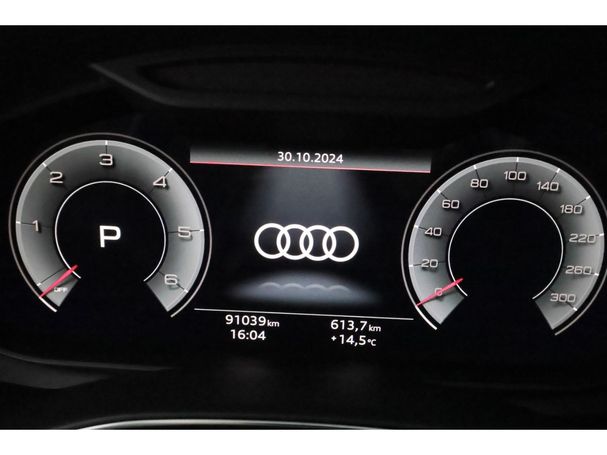 Audi A6 35 TDI S tronic Avant 120 kW image number 12