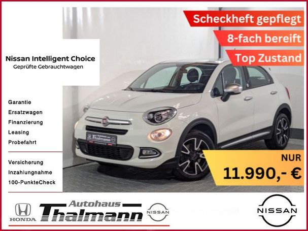 Fiat 500X 1.6 E-torQ Mirror 81 kW image number 3