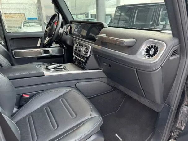 Mercedes-Benz G 400 d 243 kW image number 4