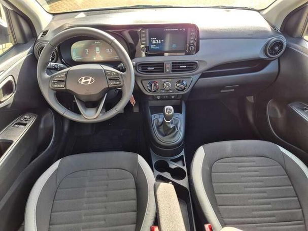 Hyundai i10 1.0 Select 46 kW image number 19