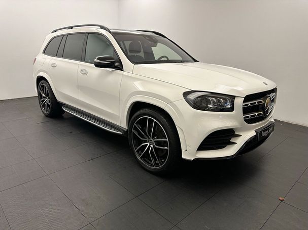 Mercedes-Benz GLS 400 d 243 kW image number 2