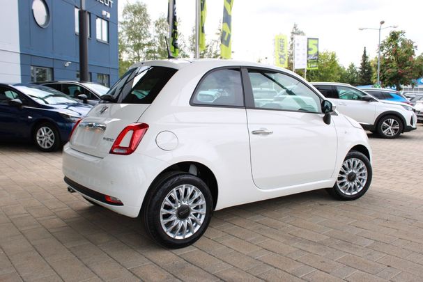 Fiat 500 1.0 52 kW image number 4