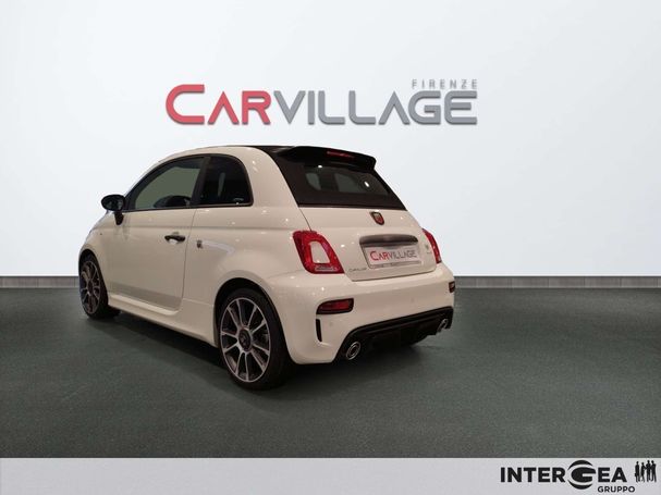 Abarth 595C 1.4 T Jet 121 kW image number 7