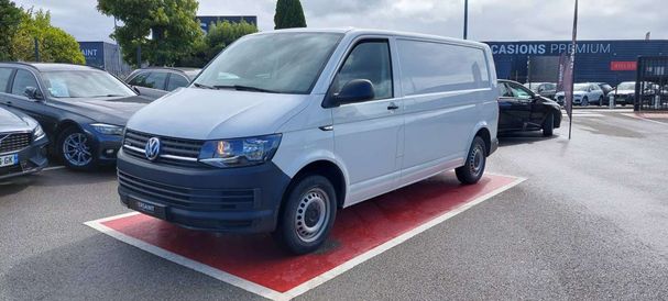 Volkswagen T6 Transporter DSG 4Motion 110 kW image number 1