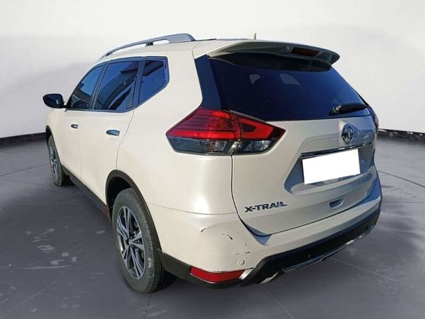 Nissan X-Trail 1.7 dCi N-Connecta 110 kW image number 4