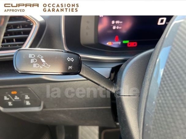 Cupra Formentor 1.4 e-HYBRID DSG 150 kW image number 32