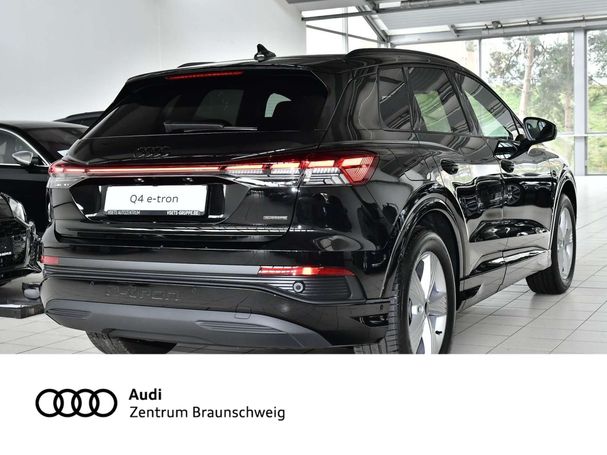 Audi e-tron quattro 250 kW image number 3