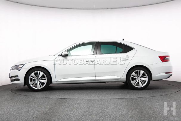 Skoda Superb 1.5 TSI ACT Style 110 kW image number 3