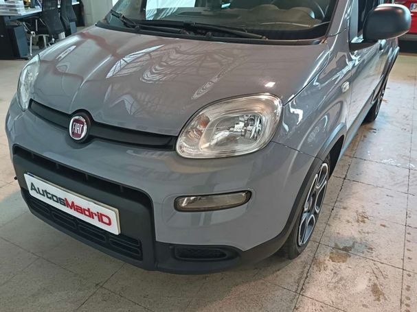 Fiat Panda 1.0 GSE Hybrid 51 kW image number 8